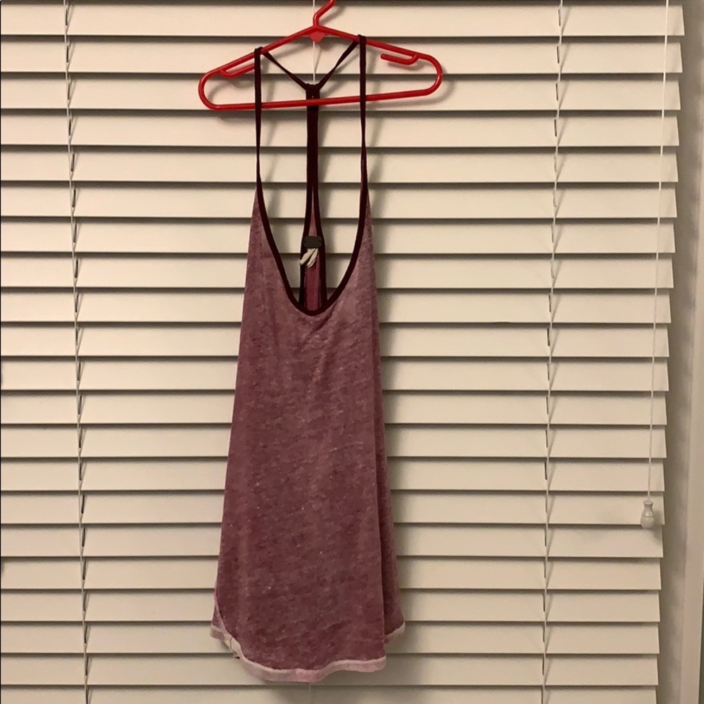 Free people tank